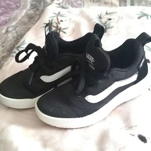 Toddlers VANS UltraRange Sneakers